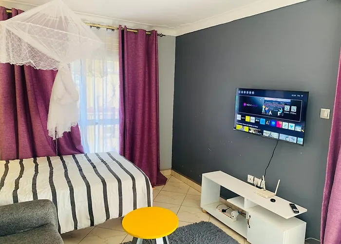 Glasgow Suites