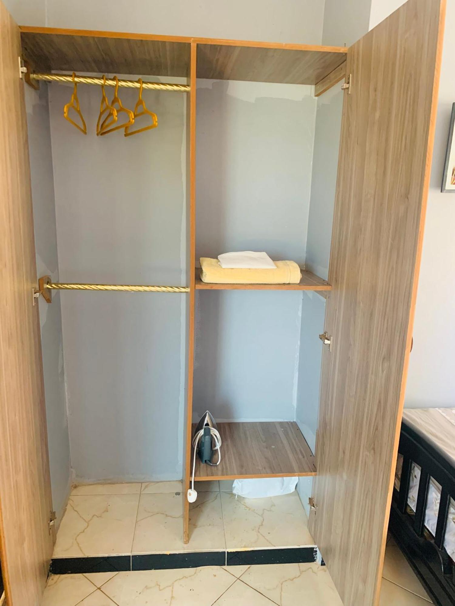 Glasgow Appartement