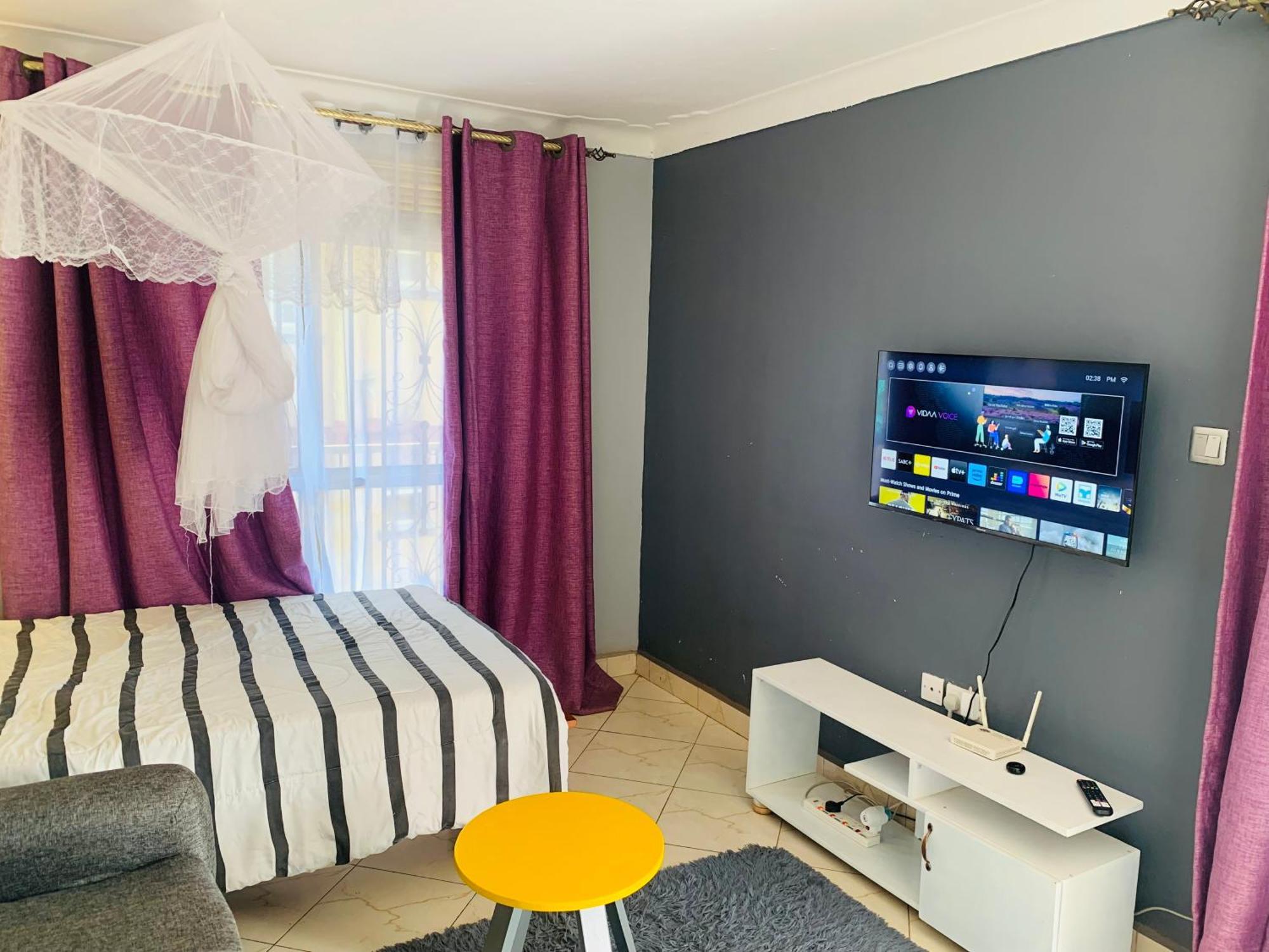Appartement Glasgow *